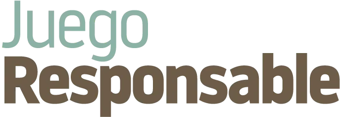 Juego Responsable